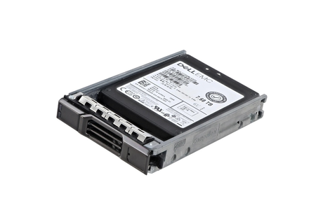Dell 5XD2F 7.68TB Solid State Drive
