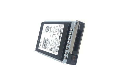 Dell HK09X 7.68TB SAS 12GBPS Solid State Drive