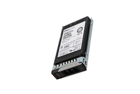 Dell M81WH 7.68TB Solid State Drive