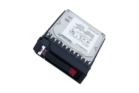 EG000600JWJNP HPE SAS Hard Disk Drive