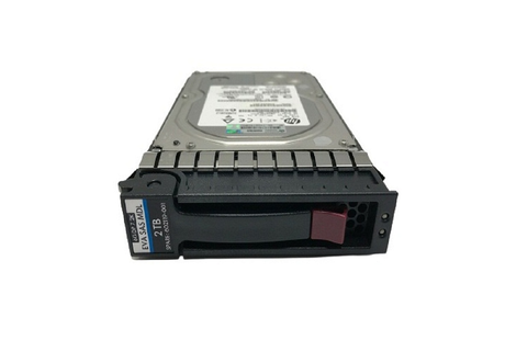HPE 602119-001 SAS-6GBPS Hard Drive