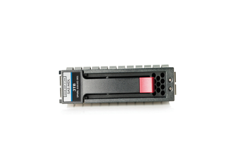 HPE 656102-001 3TB Hard Disk Drive