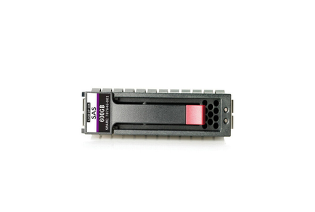 HPE 781514-001 600GB SAS Hot-Swap HDD