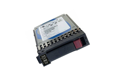 HPE 787336-001 400GB SAS 2.5 Inchs SSD