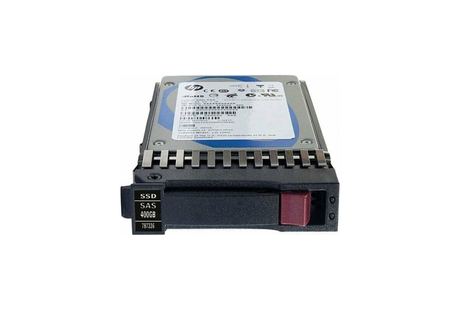 HPE 787336-001 400GB Solid State Drive