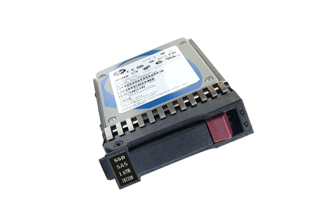 HPE 787338-001 1.6TB SAS 2.5inch SSD