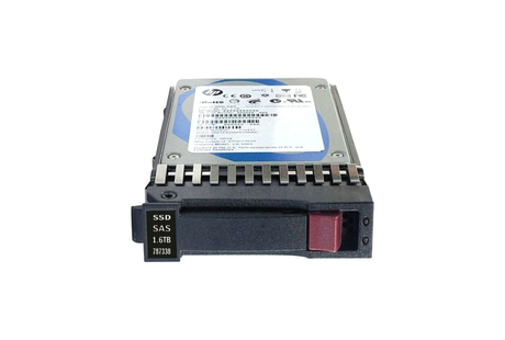 HPE 787338-001 1.6TB Solid State Drive