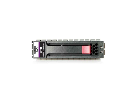 HPE 787643-001 6TB Hard Disk Drive