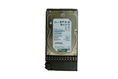 HPE 787643-001 6TB Hard Disk