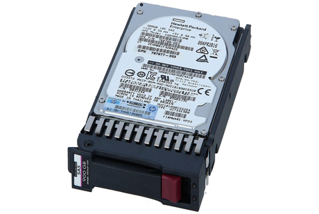 HPE 787677-003 900GB Hard Disk Drive