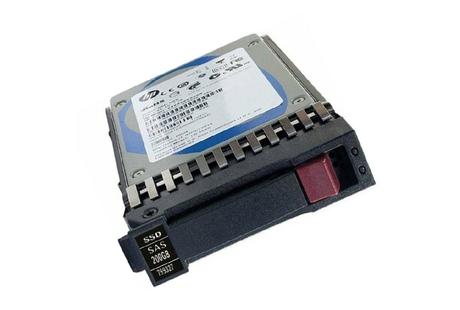 HPE 797091-004 200GB SSD