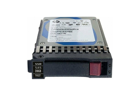 HPE 797091-004 200GB Solid State Drive