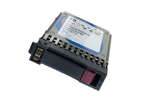 HPE 797091-004 SAS 200GB SSD