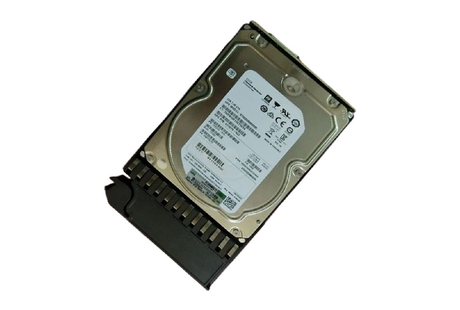 HPE 807582-001 6TB Hard Disk Drive
