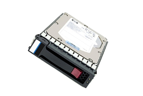 HPE 807582-002 4TB Hard Disk Drive