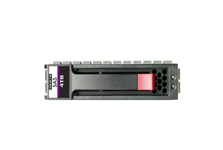 HPE 807582-002 SAS 4TB Hard Drive