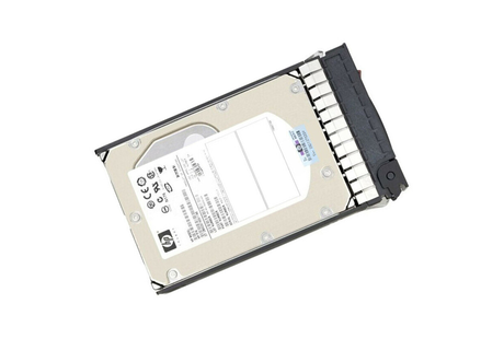 HPE 867254-002 600GB SAS Hard Disk