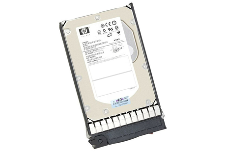 HPE 875217-002 SAS 600GB Hard Disk