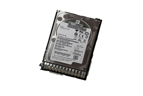 HPE 876936-001 600GB Hot Swap Hard Disk
