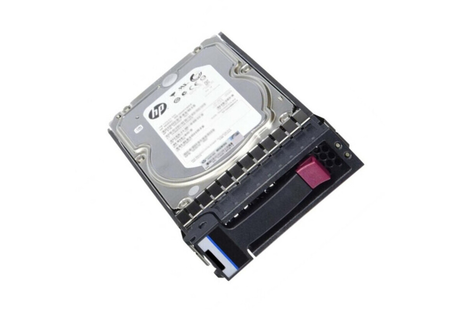 HPE AP861A SAS 6GBPS Hard Drive