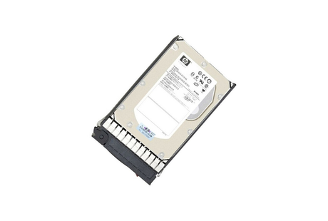 HPE EH000600JWHPN 600GB SFF Hard Disk Drive