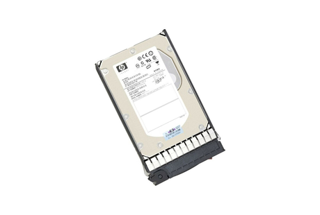 HPE EH000600JWHPN SAS 12GBPS Hard Drive