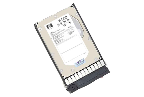 HPE J9F41A SAS 12GBPS SFF Hard Disk