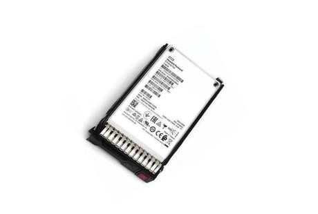 HPE MO007680JXBGA 7.68TB Solid State Drive