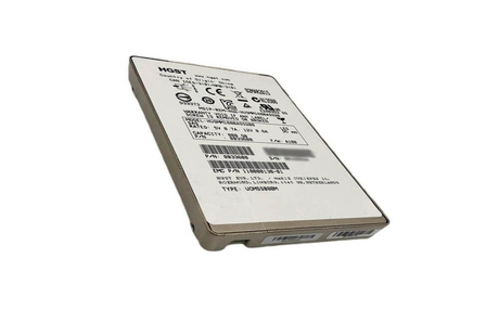 HUSMM1680ASS200 Western Digital 12GBPS SSD