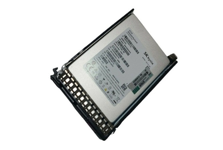 Hynix 7.68TB HFS7T6GDUFEH-A430A PCIE SSD