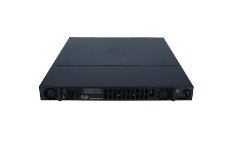 ISR4431/K9 Cisco 4 Ports Router