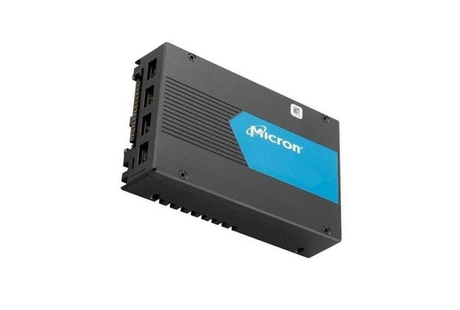 Micron MTFDHAL6T4TDR-1AT1ZA PCI-E 6.4TB SSD
