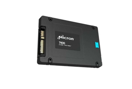 Micron MTFDKCB960TDZ-1AZ1ZABYY NVMe SSD