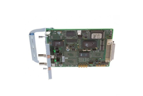 NM-1T3/E3 Cisco 1 Port Switching Module