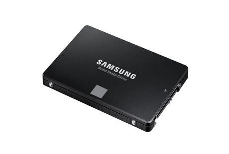 Samsung MZ-76E4T0 SATA-6GBPS SSD