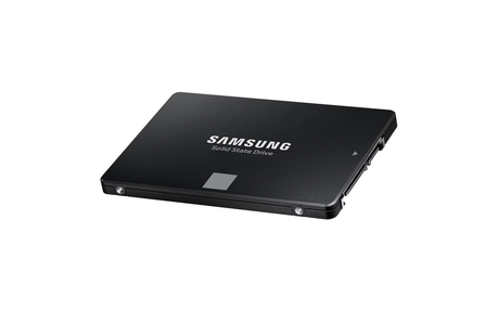 Samsung MZ75E2T0B/AM 6GBPS SSD