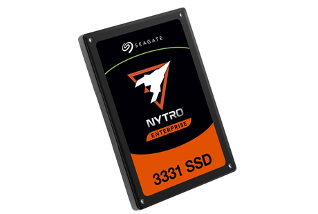 Seagate XS1920SE70004 1.92TB SAS 12GBPS SSD