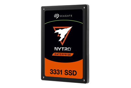 Seagate XS1920SE70004 1.92TB TLC SSD