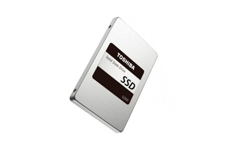 Toshiba KCM6XRUL7T68 Nvme SSD