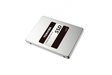 Toshiba KPM6XRUG7T68 12GBPS Solid State Drive