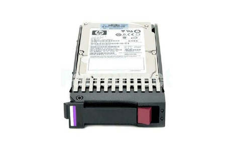 841502-001 HPE MSA 2TB SAS 12GBPS Hard Disk Drive