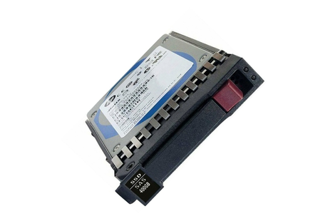 841504-001 HPE 400GB SAS 12GBPS Solid State Drive