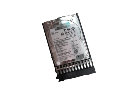 876939-002 HPE SAS 12GBPS Hard Disk Drive