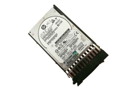HP EG1200JEHMC 1.2TB SAS Hard Disk Drive