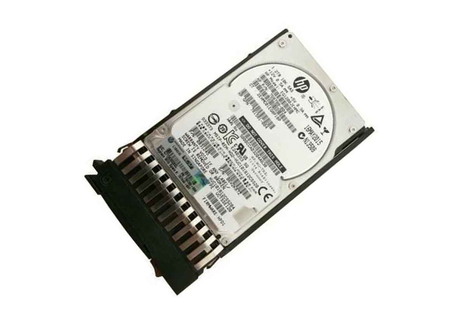 HP EG1200JEHMC SC 1.2TB SAS Hard Disk