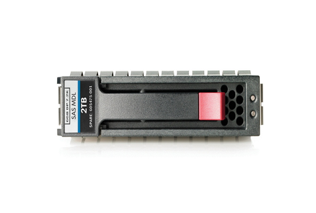 HPE 604091-001 SAS Hard Disk