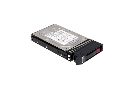 HPE 718302-001 4TB 7.2K RPM SAS Hard Drive