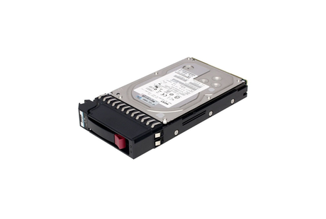 HPE 718302-001 SAS 6GBPS Hard Disk