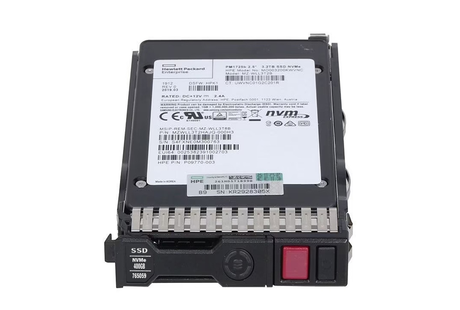 HPE 736936-B21 400GB SSD