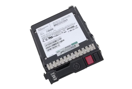 HPE 736936-B21 400GB Solid State Drive